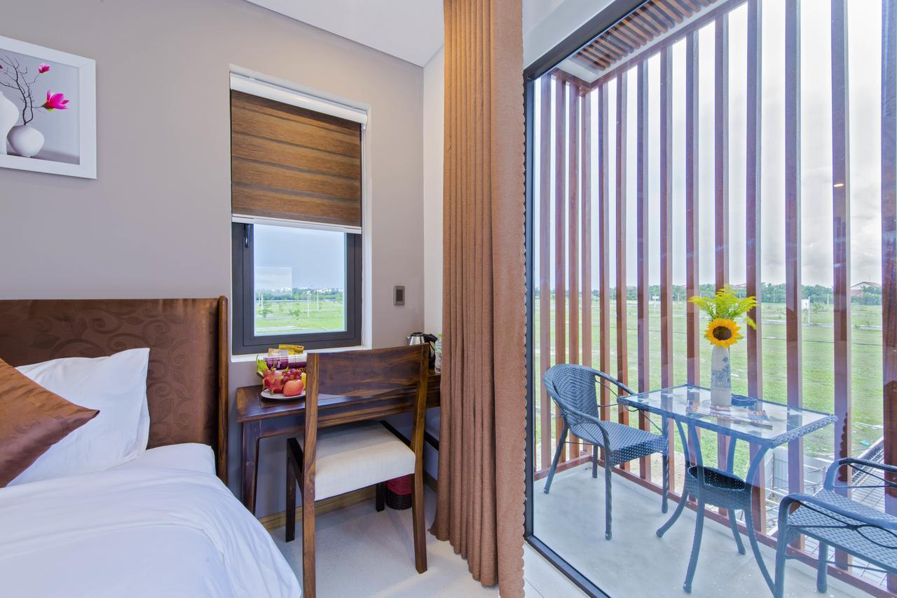 Sun Paradise Villa Hoi An Exterior foto